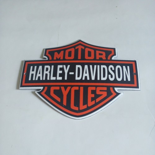 Harley davidson emailschild - harley,