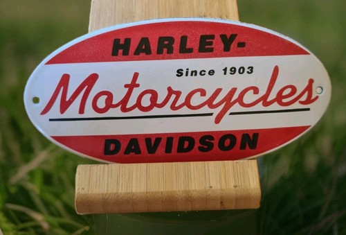 Harley davidson massiv - davidson,