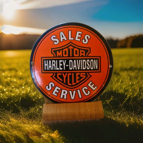 Harley davidson massiv - harley,