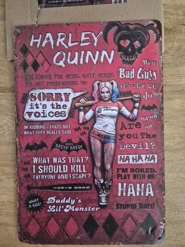 Harley quinn comic - harley, dc
