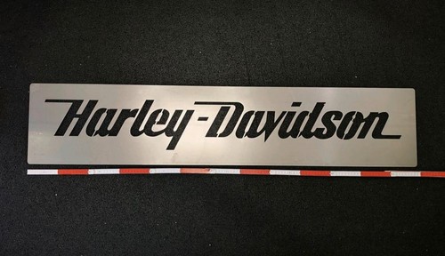 130cm harley davidson - 130cm,