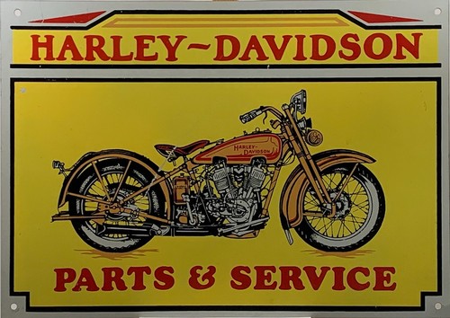 Original vintage - 🏍️,