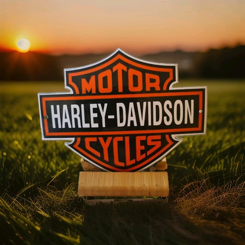 Harley davidson massiv - harley,