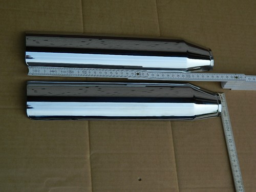 Harley davidson hitzeschilde - harley-davidson,