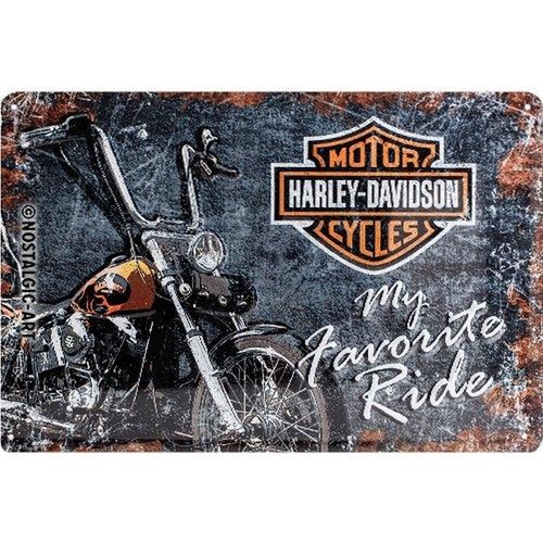 Nostalgic art motorrad - nostalgic-art,