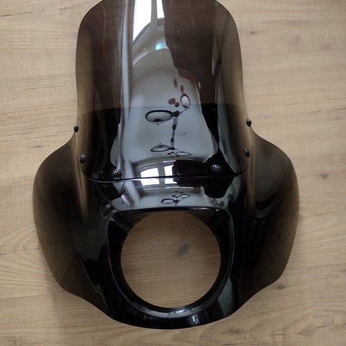 Harley davidson low rider - low, s