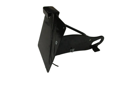Kennzeichenhalter k21 harley - kennzeichenhalter,
