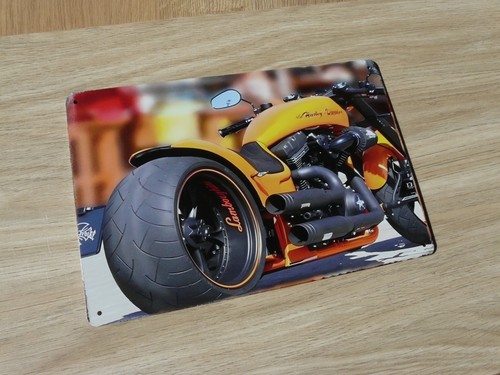 Harley davidson motorcycle - davidson,