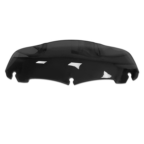 Windschild für harley - 7",