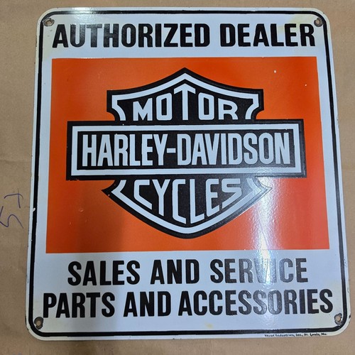 Harley davidson dealer - davidson,