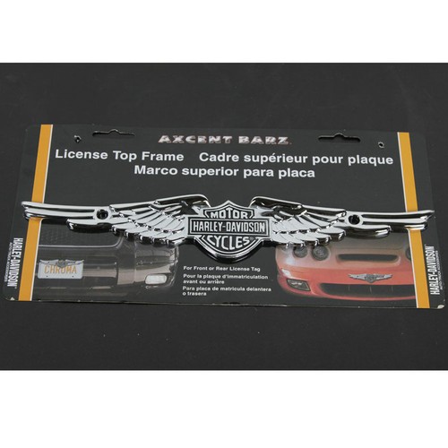 Original harley davidson wings - harley,