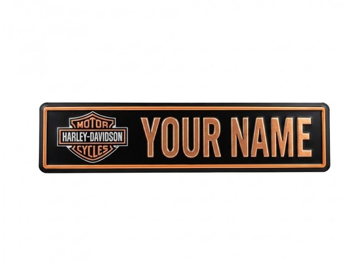 Harley davidson trucker - harley,