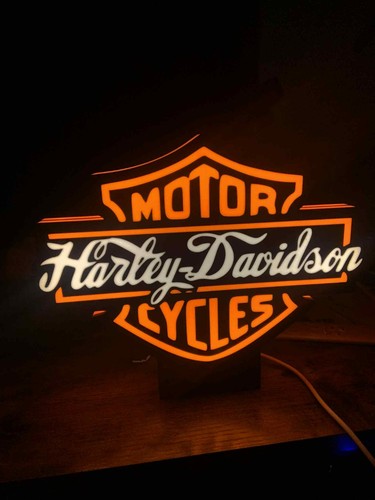 Harley davidson motorrad - harley-davidson, 24