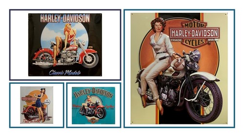 Original harley davidson - harley-davidson, 3d