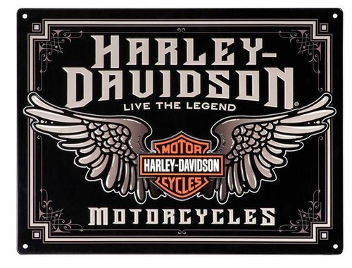 Harley davidson licensed - harley-davidson,