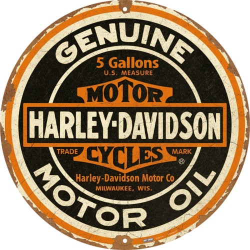 Harley davidson genuine - harley-davidson,