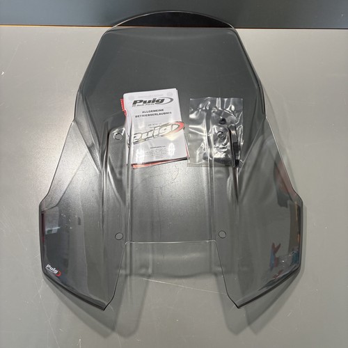 Puig tourenscheibe windschild - puig,