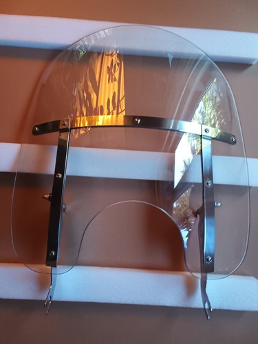 Harley davidson org windschild - org,