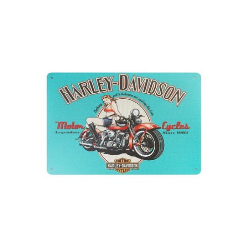 Davartis blechschild - davartis,