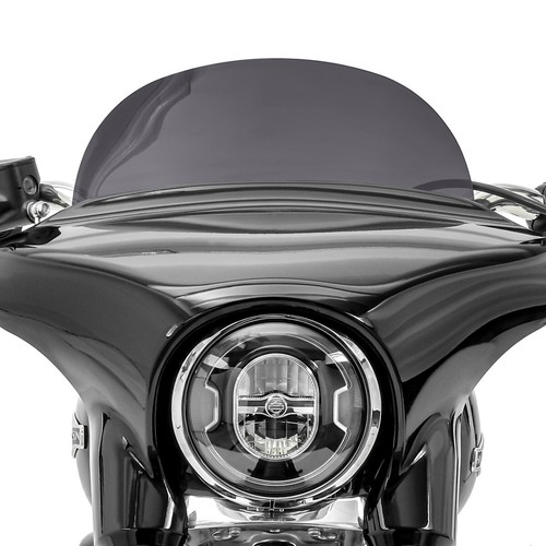 Windschild für harley sport - windschild,